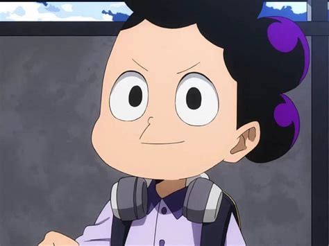 my hero academia mineta|Mineta Explained .